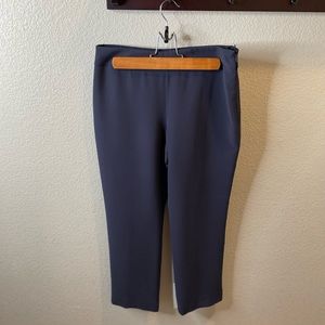 Giorgio Armani Navy Trousers